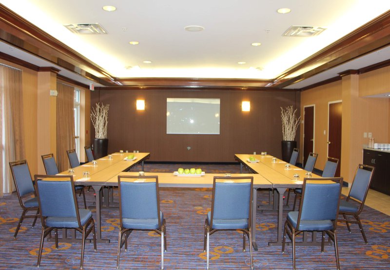 Courtyard By Marriott Basking Ridge - Basking Ridge, NJ