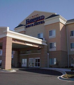 Fairfield Inn & Suites by Marriott Greenwood