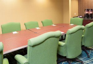 Meeting Facilities