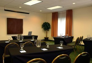 Meeting Facilities