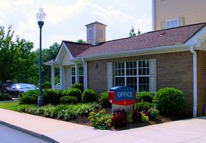 TownePlace Suites by Marriott Greenville