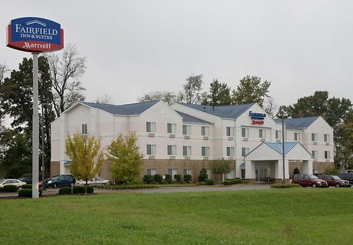 Fairfield Inn & Suites Hopkinsville
