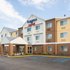 Fairfield Inn by Marriott Terre Haute