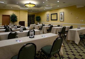 Meeting Facilities
