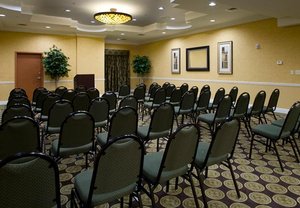 Meeting Facilities