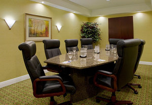 Meeting Facilities