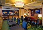 Fairfield Inn & Suites Jacksonville West - Restaurant