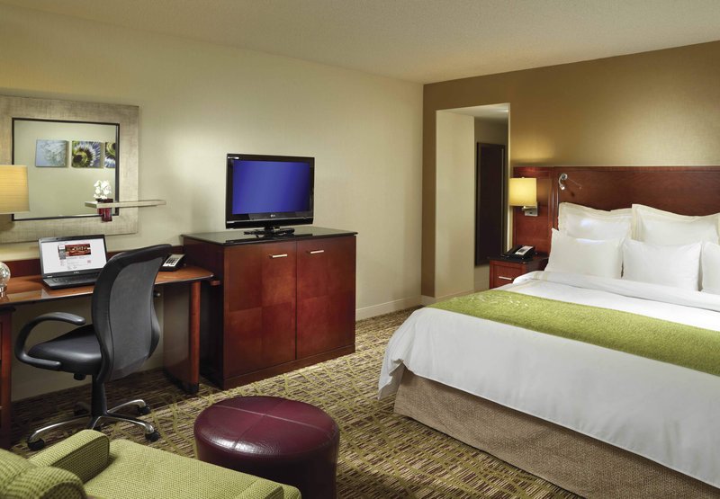 Marriott St Louis West - Saint Louis, MO