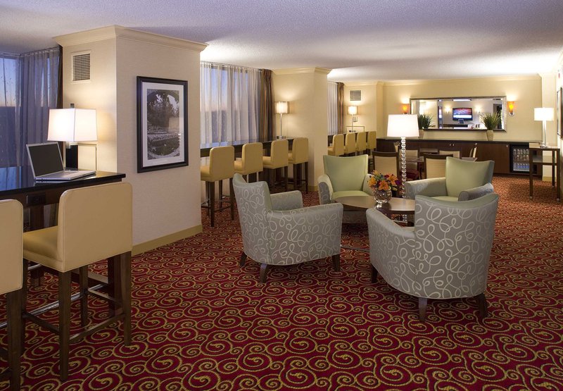 Marriott St Louis West - Saint Louis, MO
