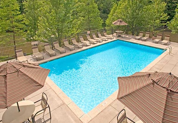Marriott St Louis West - Saint Louis, MO