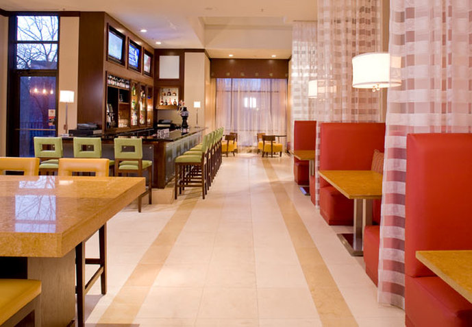 Marriott St Louis West - Saint Louis, MO