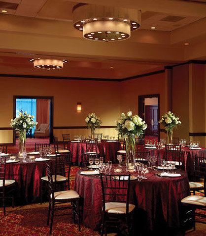 Marriott St Louis West - Saint Louis, MO