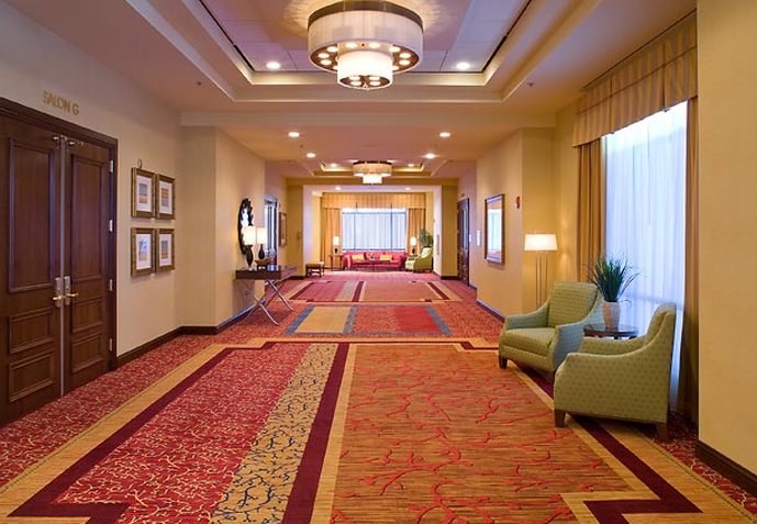 Marriott St Louis West - Saint Louis, MO