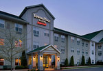 TownePlace Suites by Marriott