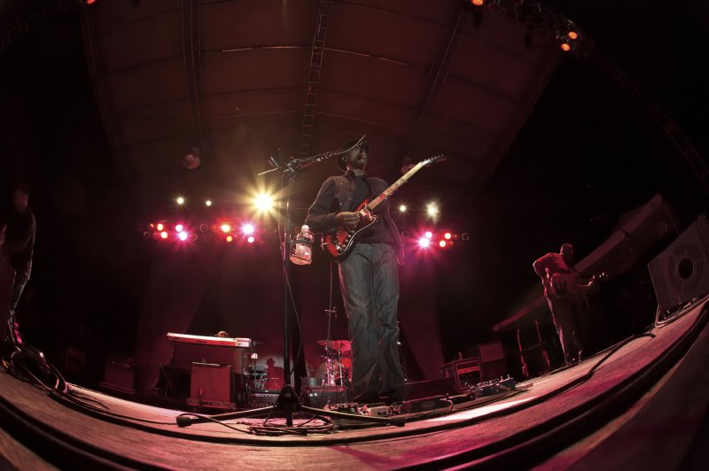 Hard Rock Hotel - Albuquerque, NM