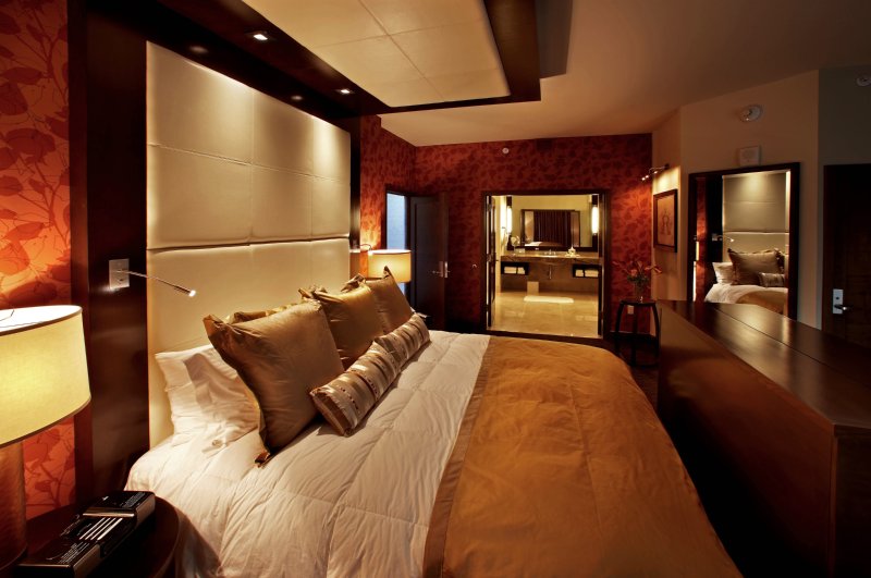 Hard Rock Hotel - Albuquerque, NM