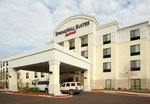 SpringHill Suites by Marriott