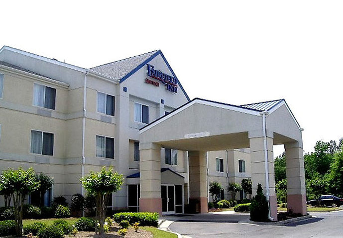 Fairfield Inn By Marriott Macon West - Macon, GA