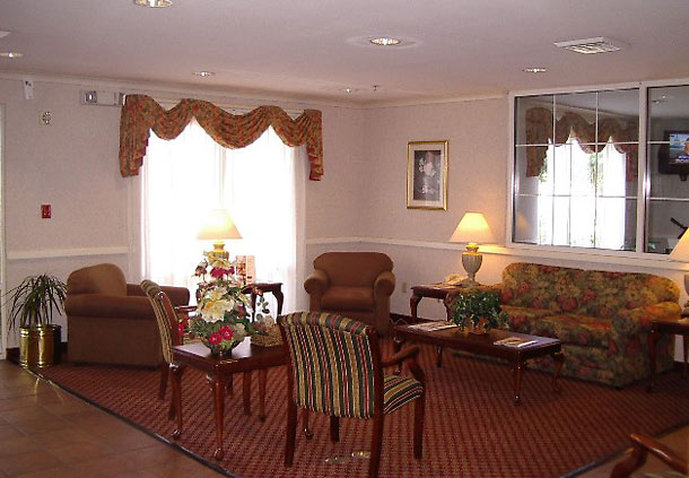 Fairfield Inn By Marriott Macon West - Macon, GA