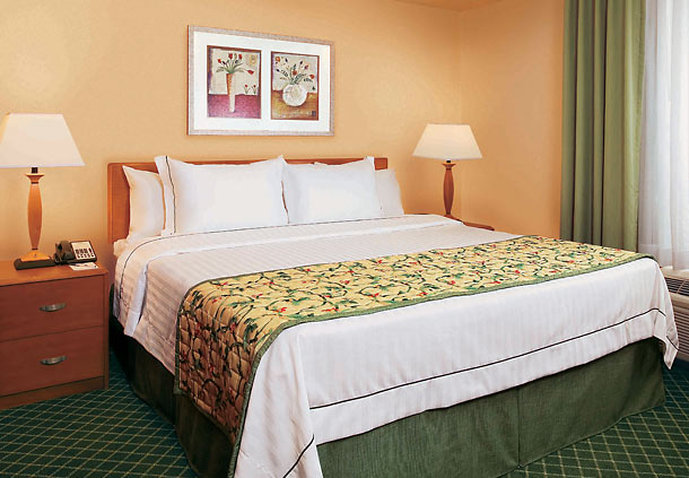 Fairfield Inn By Marriott Macon West - Macon, GA