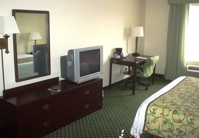Fairfield Inn By Marriott Macon West - Macon, GA