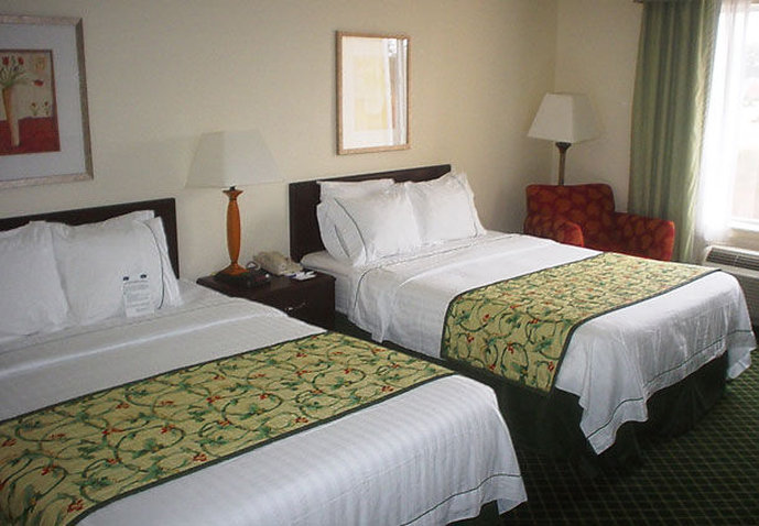 Fairfield Inn By Marriott Macon West - Macon, GA