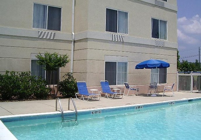 Fairfield Inn By Marriott Macon West - Macon, GA