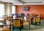 Fairfield Inn & Suites by Marriott - Restaurant