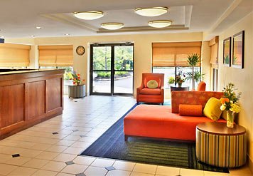 Fairfield Inn By Marriott Amesbury - Amesbury, MA