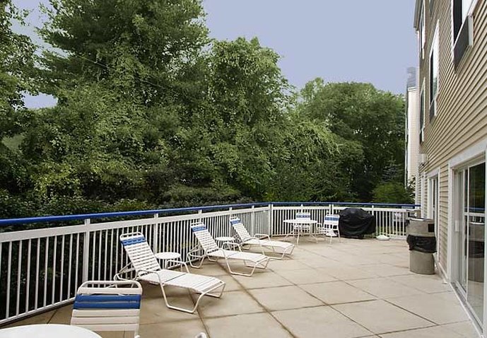 Fairfield Inn By Marriott Concord - Concord, NH