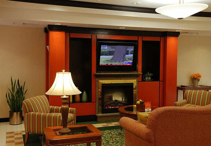 Fairfield Inn By Marriott Concord - Concord, NH