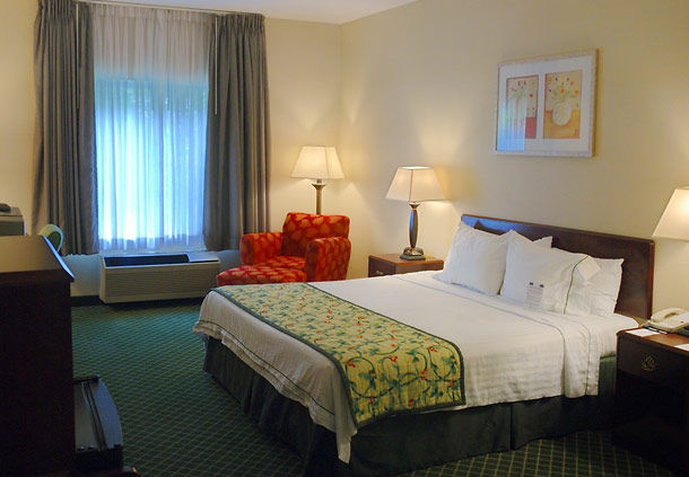 Fairfield Inn By Marriott Concord - Concord, NH