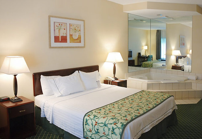 Fairfield Inn By Marriott Concord - Concord, NH