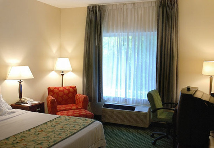 Fairfield Inn By Marriott Concord - Concord, NH