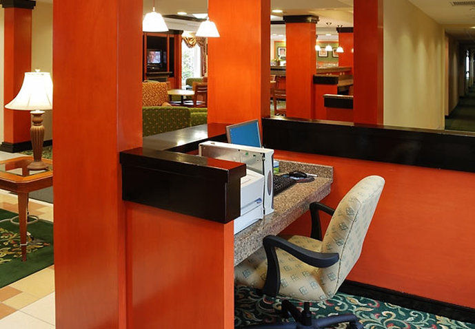 Fairfield Inn By Marriott Concord - Concord, NH