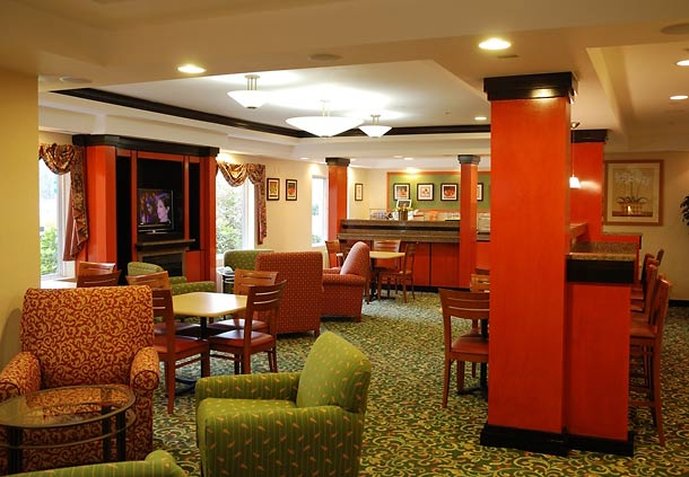 Fairfield Inn By Marriott Concord - Concord, NH