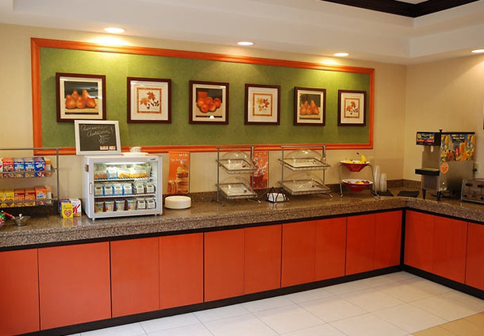Fairfield Inn By Marriott Concord - Concord, NH