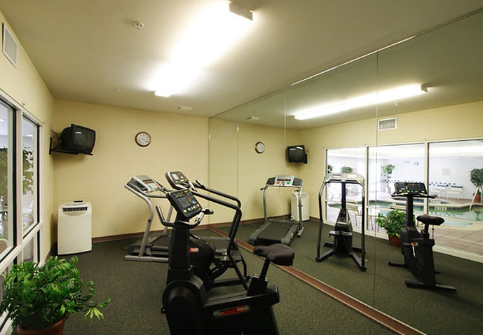 Fairfield Inn By Marriott Concord - Concord, NH