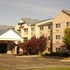 Fairfield Inn by Marriott
