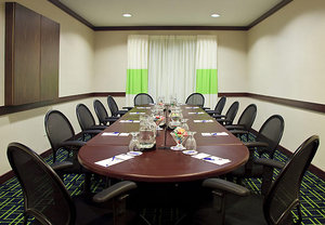 Meeting Facilities