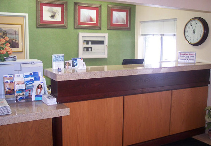 Fairfield Inn-Muscatine - Muscatine, IA