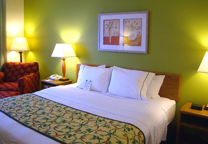 Fairfield Inn-Muscatine - Muscatine, IA