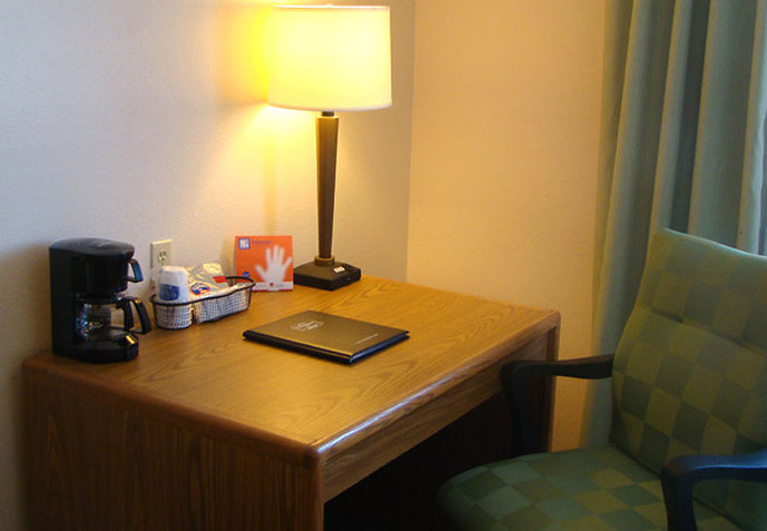 Fairfield Inn-Muscatine - Muscatine, IA