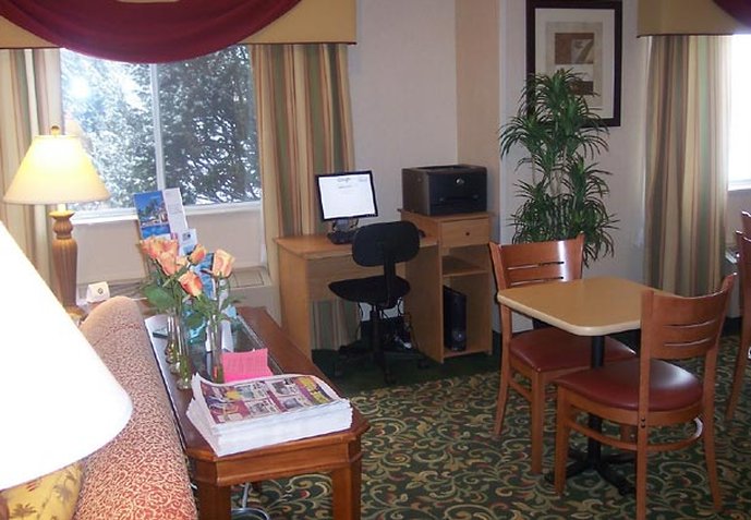 Fairfield Inn-Muscatine - Muscatine, IA