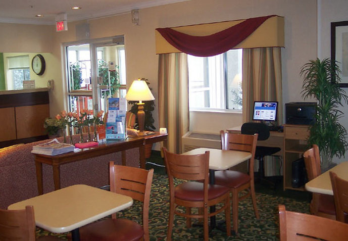 Fairfield Inn-Muscatine - Muscatine, IA