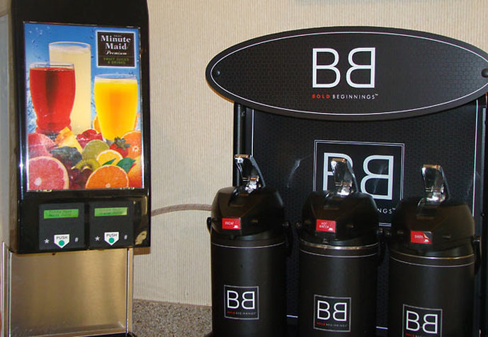 Fairfield Inn-Muscatine - Muscatine, IA