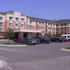 SpringHill Suites by Marriott