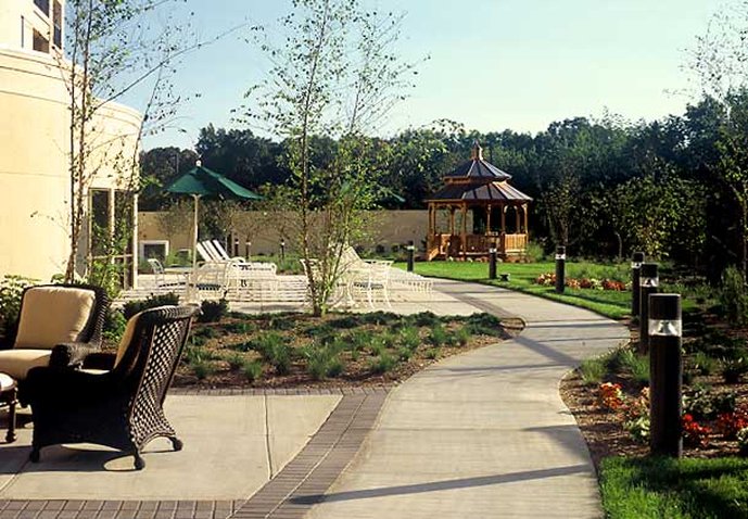 Courtyard By Marriott Middletown - Middletown, NY