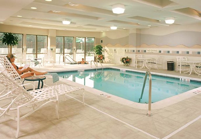 Courtyard By Marriott Middletown - Middletown, NY