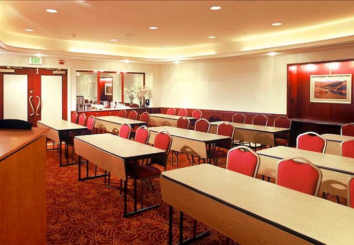 Courtyard By Marriott Middletown - Middletown, NY